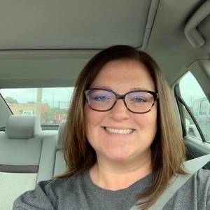 Meet your Posher, Monica